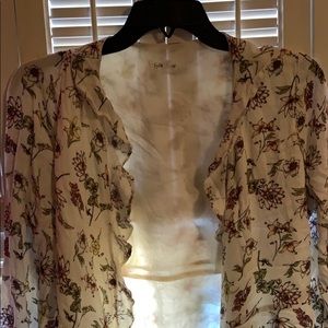 Taylor & sage cardigan